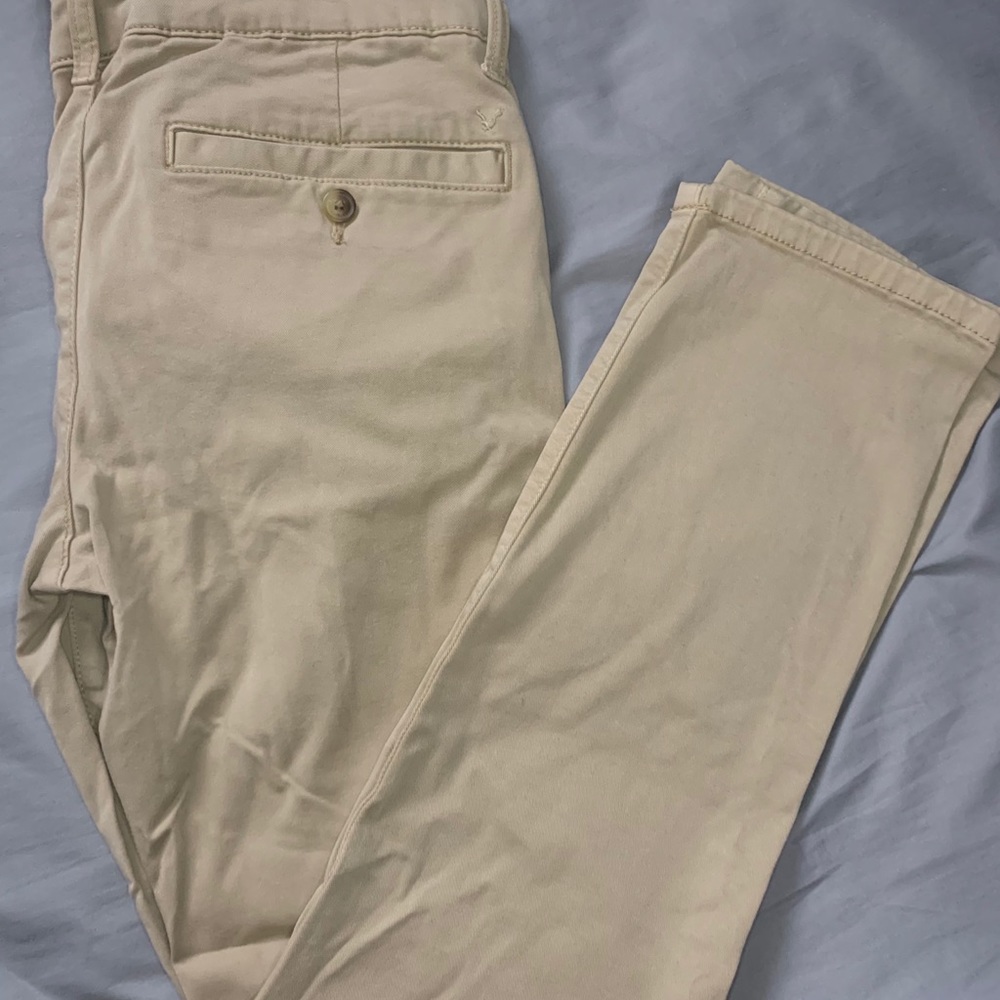Khakis AE